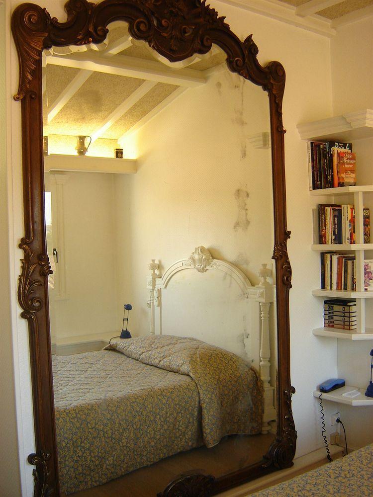 Relais Du Bois Saint Georges - Hotel De Charme Saintes Kültér fotó