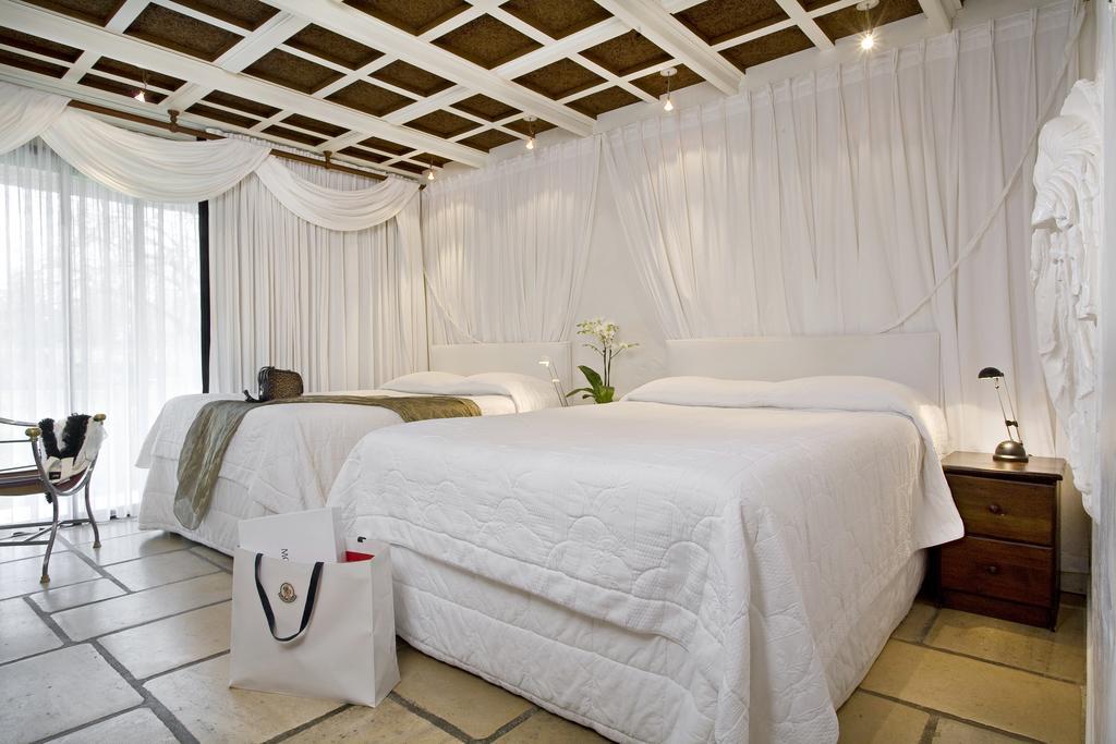 Relais Du Bois Saint Georges - Hotel De Charme Saintes Kültér fotó