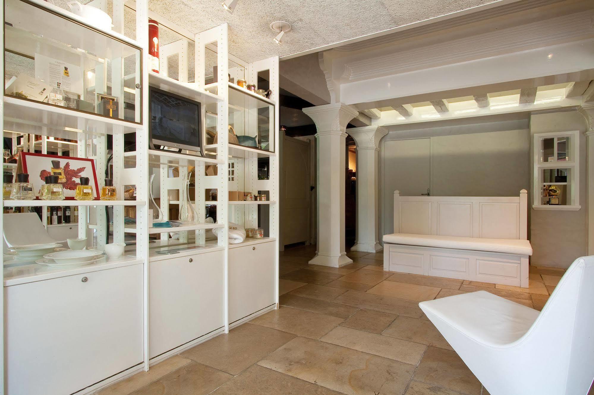 Relais Du Bois Saint Georges - Hotel De Charme Saintes Kültér fotó