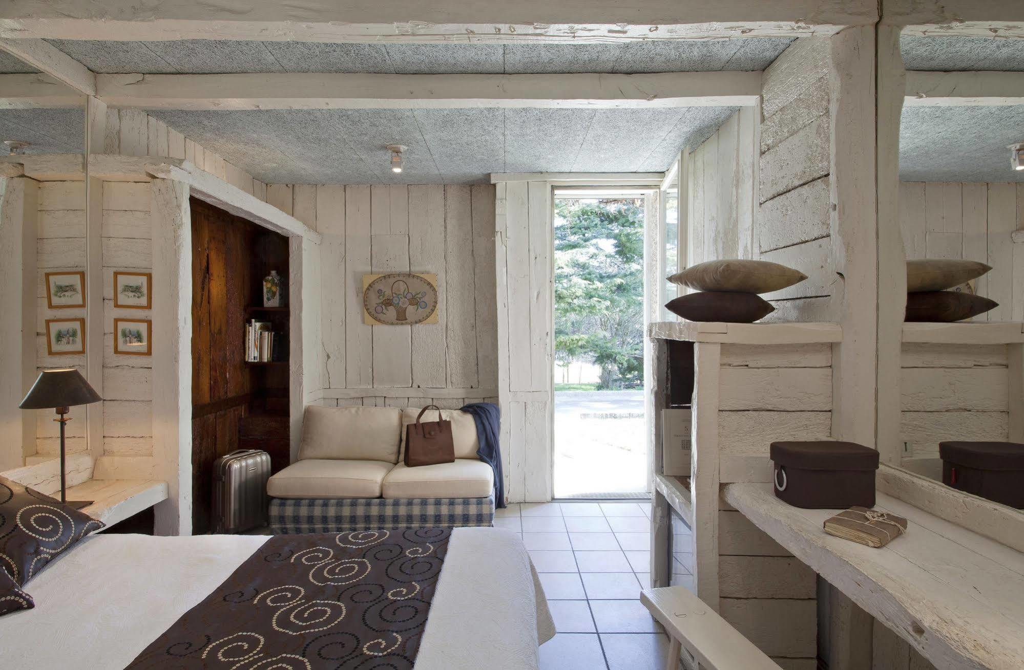 Relais Du Bois Saint Georges - Hotel De Charme Saintes Kültér fotó