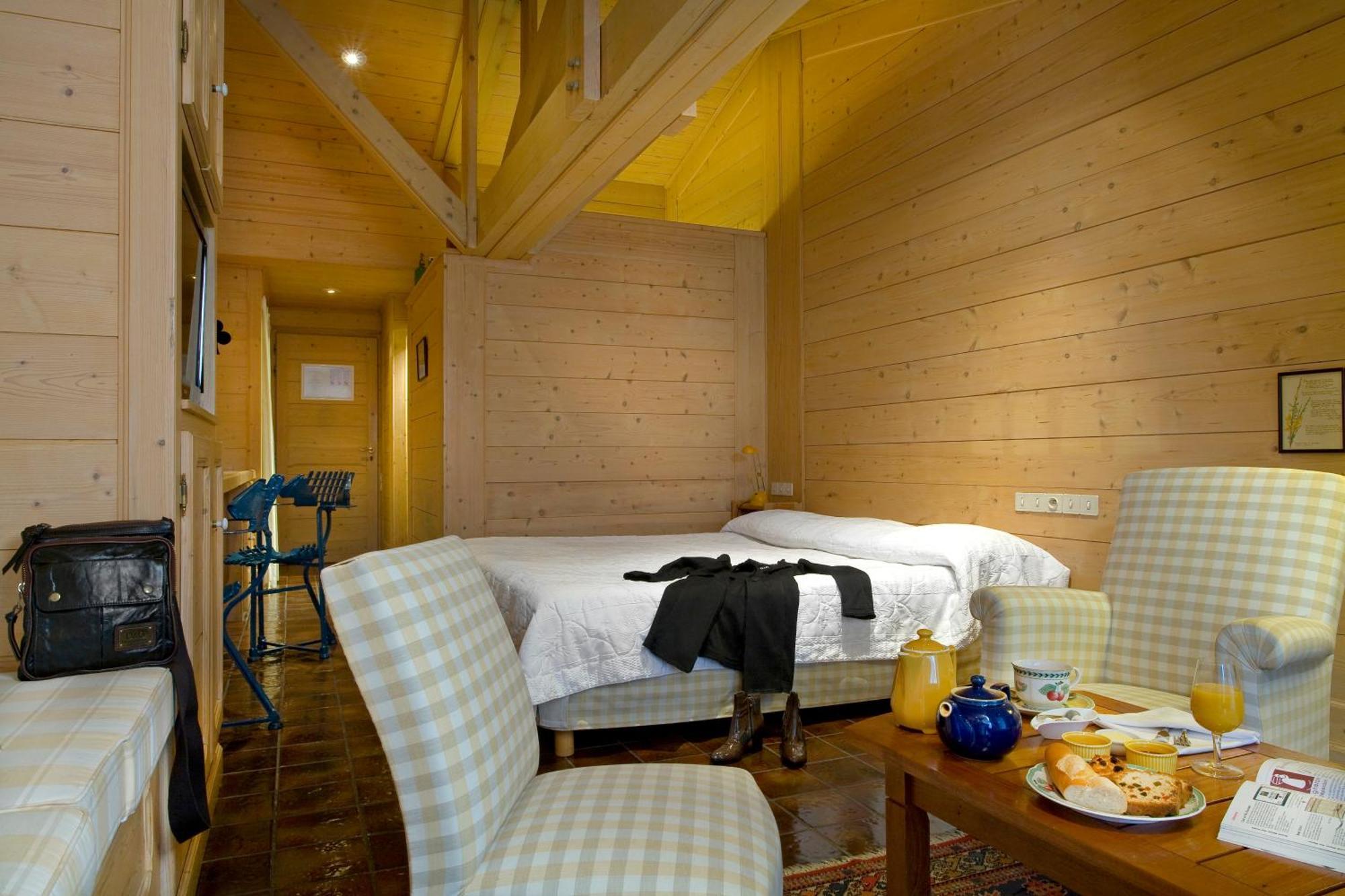 Relais Du Bois Saint Georges - Hotel De Charme Saintes Kültér fotó