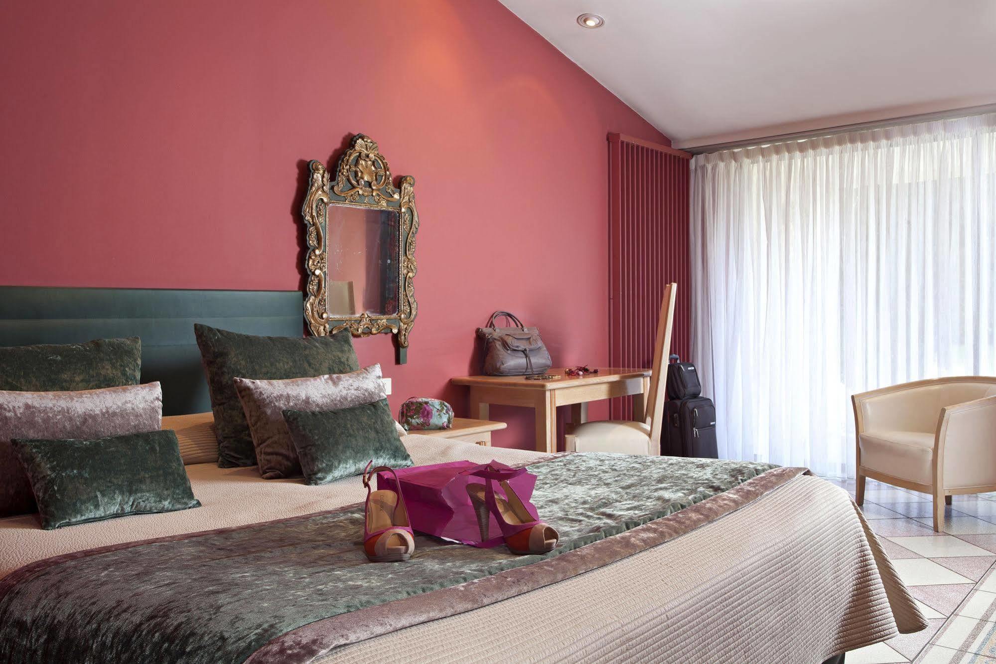 Relais Du Bois Saint Georges - Hotel De Charme Saintes Kültér fotó