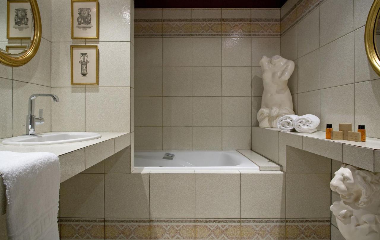 Relais Du Bois Saint Georges - Hotel De Charme Saintes Kültér fotó