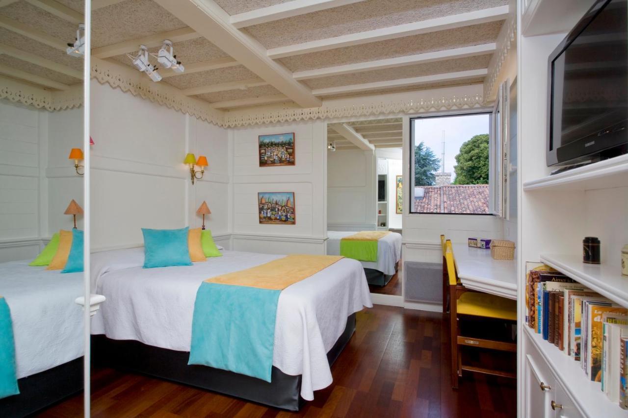 Relais Du Bois Saint Georges - Hotel De Charme Saintes Kültér fotó
